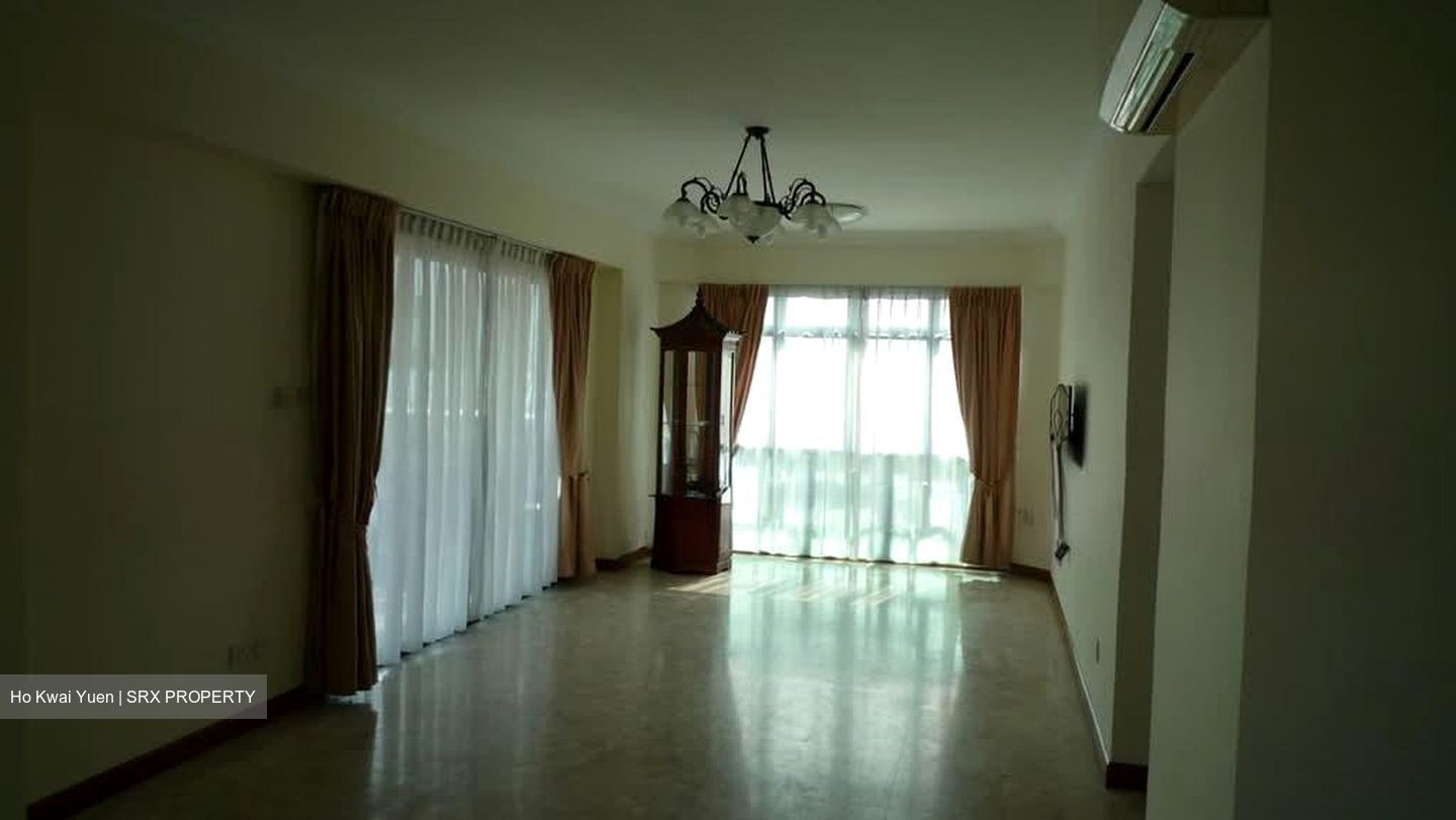 Eastvale (D18), Condominium #588259471